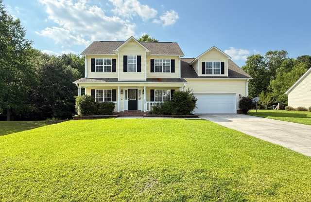 3 bedroom 2 1/2 bath located in Timber Creek Gallery 1