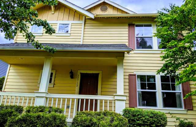 22712 Ne Fern Reach Cir - 22712 Northeast Fern Reach Circle, Union Hill-Novelty Hill, WA 98053