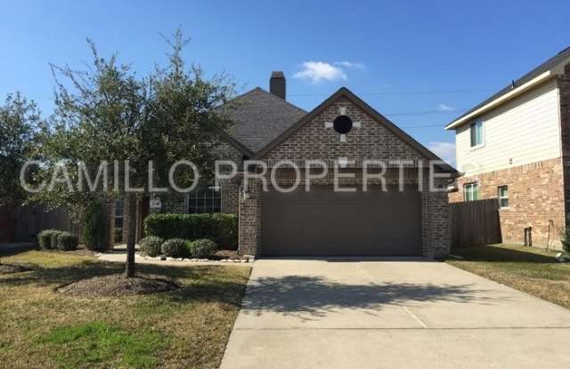 14915 Opera House Row Drive Gallery 2