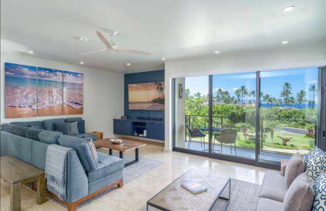 3600 Wailea Alanui Drive Gallery 3