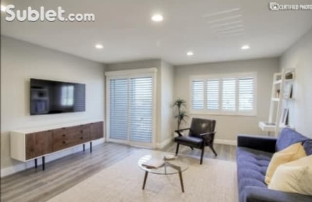 21956 Prospect Avenue - 21956 South Prospect Avenue, Carson, CA 90810