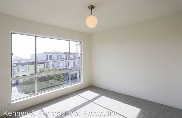 1280 - 47th Avenue - 1280 47th Avenue, San Francisco, CA 94122