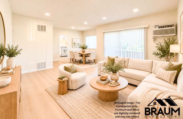 SEPULVEDA Gallery 1