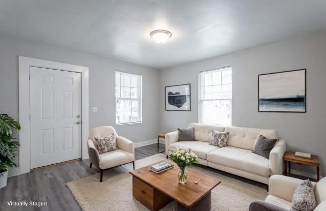 2 Bedroom Home in Mill Town Near Chattanooga’s Southside Gallery 3