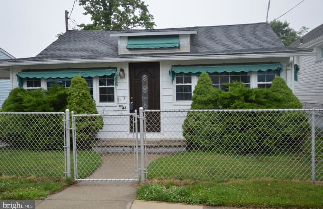 1235 PINE TREE WAY - 1235 Pine Tree Way, Belmar, NJ 07719
