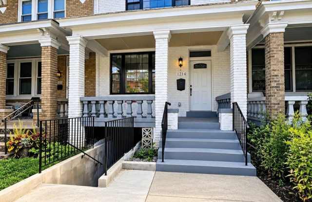 1214 QUINCY Street NW Gallery 1