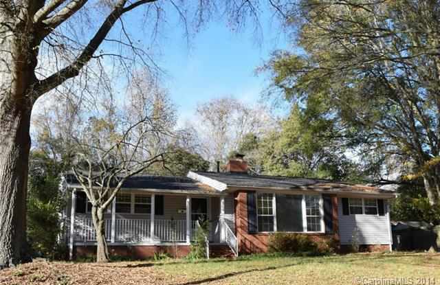 3843 Litchfield Rd - 3843 Litchfield Road, Charlotte, NC 28211