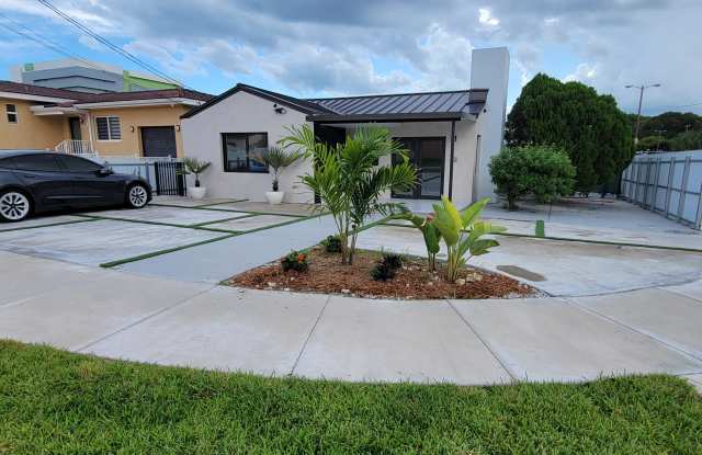 2790 Northwest 3rd Street - 2790 Northwest 3rd Street, Miami, FL 33125