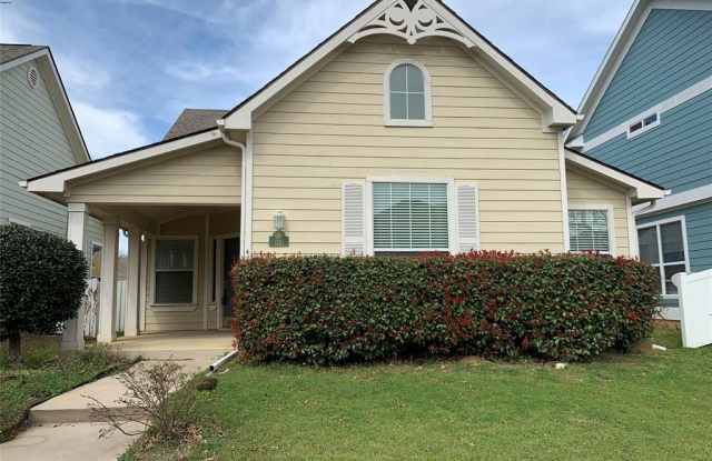 1321 Portsmouth Drive - 1321 Portsmouth Drive, Providence Village, TX 76227