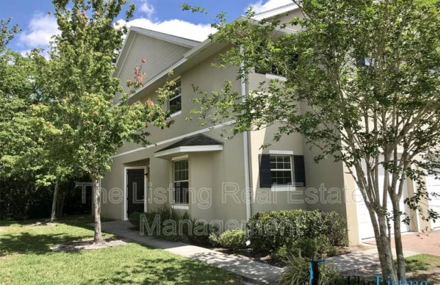 10403 REGENT SQUARE DR - 10403 Regent Square Drive, Alafaya, FL 32825