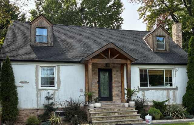 7 Morningside Road - 7 Morningside Road, Colonia, NJ 07067