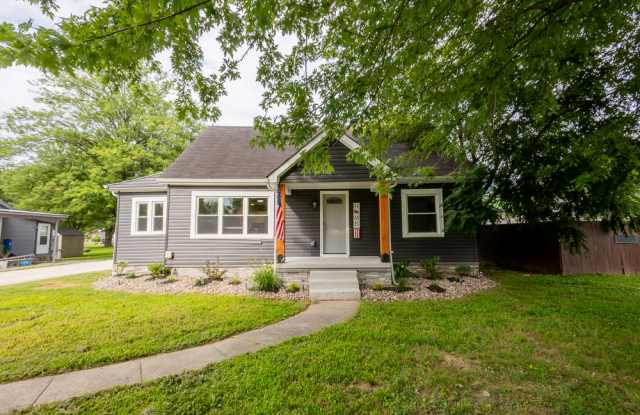 120 College Street Road - 120 College Street Road, Elizabethtown, KY 42701