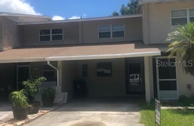1700 OAKLEAF BOULEVARD - 1700 Oakleaf Boulevard, Oldsmar, FL 34677
