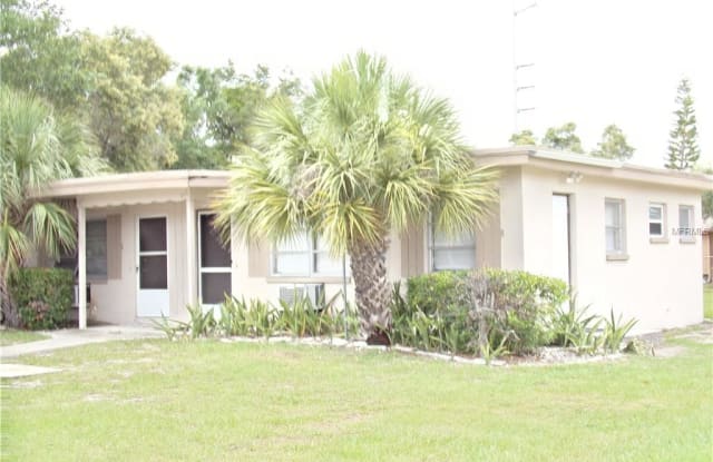 608 NORFOLK STREET - 608 Norfolk Street, Dunedin, FL 34698
