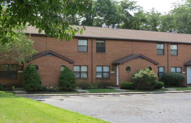 2253 Hughey Drive - 2253 Hughey Drive, Reynoldsburg, OH 43068