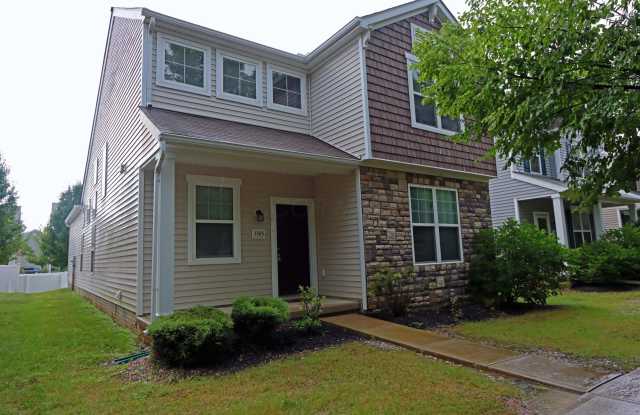 5595 Eagle River Drive - 5595 Eagle River Drive, Columbus, OH 43016