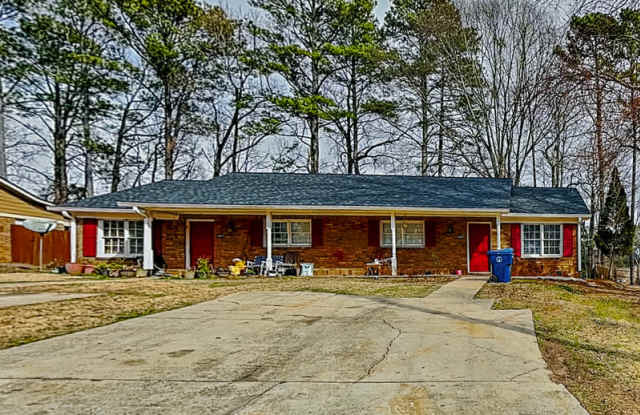 499 Southern Way - 499 Southern Way, Lawrenceville, GA 30046