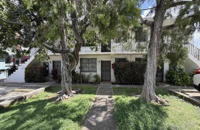 2624 Kapiolani Boulevard Gallery 1