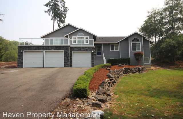 29530 2nd Pl SW - 29530 2nd Place Southwest, Federal Way, WA 98023