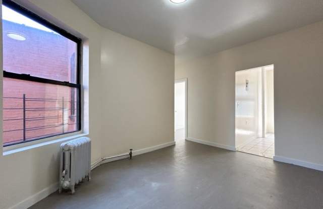 3349 Decatur Avenue - 3349 Decatur Avenue, Bronx, NY 10467