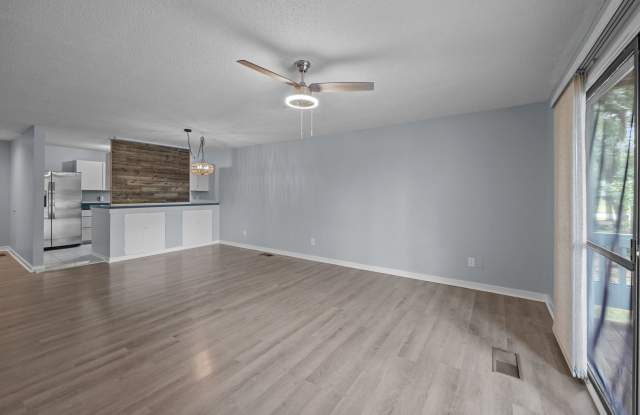 Water View Gem 2x2 Spacious Condo Fairfield Harbour photos photos