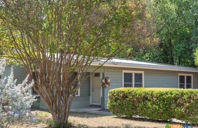 622 Conway Drive - 622 Conway Drive, San Marcos, TX 78666 622 Conway Drive - 622 Conway Drive, San Marcos, TX 78666