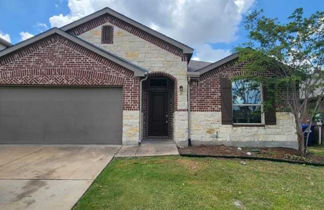 1209 Nocona Drive - 1209 Nocona Drive, McKinney, TX 75071