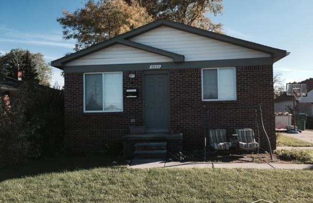 16024 Hauss - 16024 Hauss Avenue, Eastpointe, MI 48021