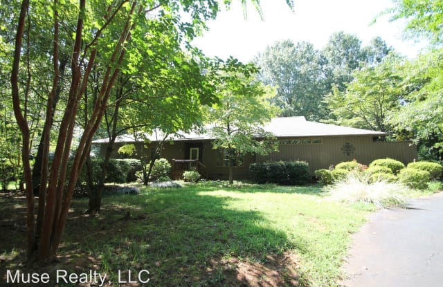 42 Heritage Drive - 42 Heritage Drive, Lake Wylie, SC 29710