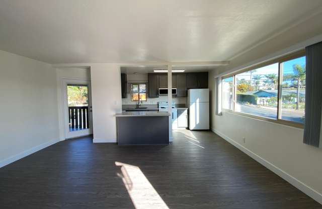 Adams Street Apartments Gallery 1