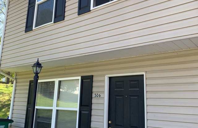 506 Craig St. photos photos