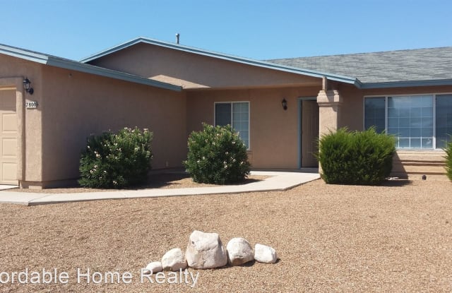 7800 S Danforth Ave - 7800 South Danforth Avenue, Tucson, AZ 85747