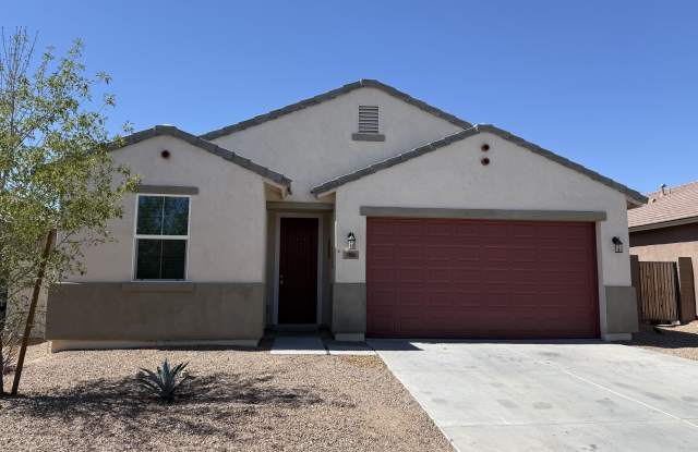 5886 S 247th Lane - 5886 South 247th Lane, Buckeye, AZ 85326