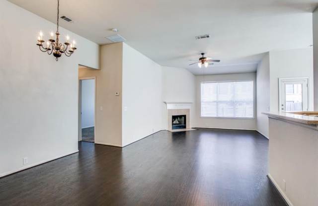 2749 Maple Creek Drive - 2749 Maple Creek Drive, Fort Worth, TX 76177