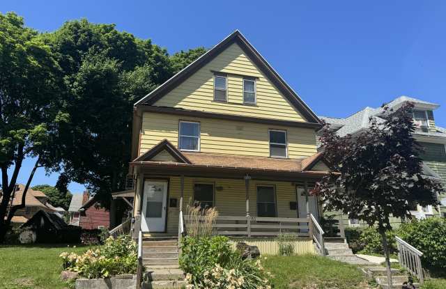 54-56 Avenue C - - 54-56 Avenue C, Rochester, NY 14621