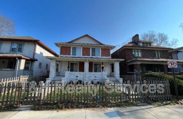 2923 North Delaware Street photos photos