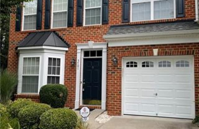 5701 Park Creste Drive - 5701 Parke Creste Drive, Short Pump, VA 23059