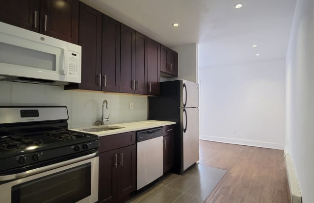 222 St Nicholas Ave - 222 Saint Nicholas Avenue, New York City, NY 10027