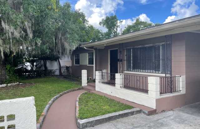 316 North Lakeland Avenue - 316 North Lakeland Avenue, Orlando, FL 32805