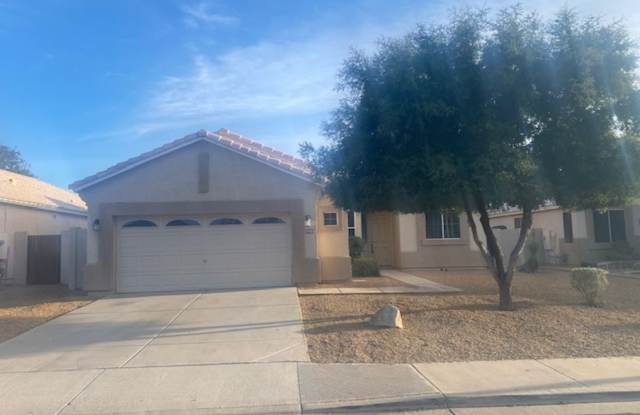 AUGUSTA RANCH GOLF COURSE COMMUNITY - 9433 East Kiva Avenue, Mesa, AZ 85209
