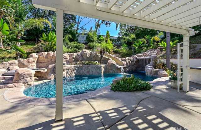 20450 VIA GUADALUPE - 20450 Vía Guadalupe, Yorba Linda, CA 92887