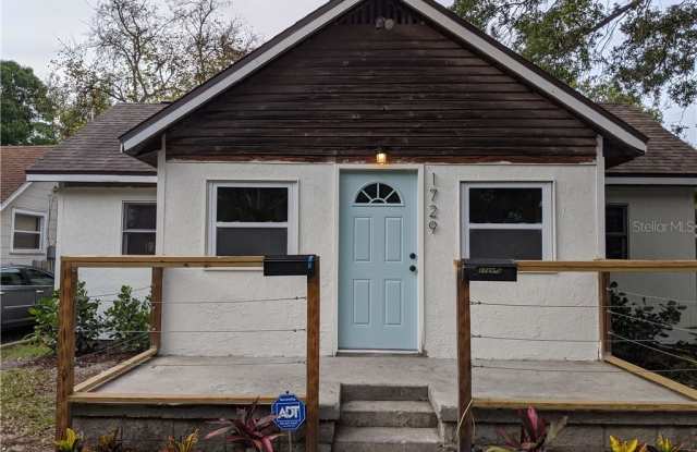 1729 29TH AVENUE N - 1729 29th Avenue North, St. Petersburg, FL 33713