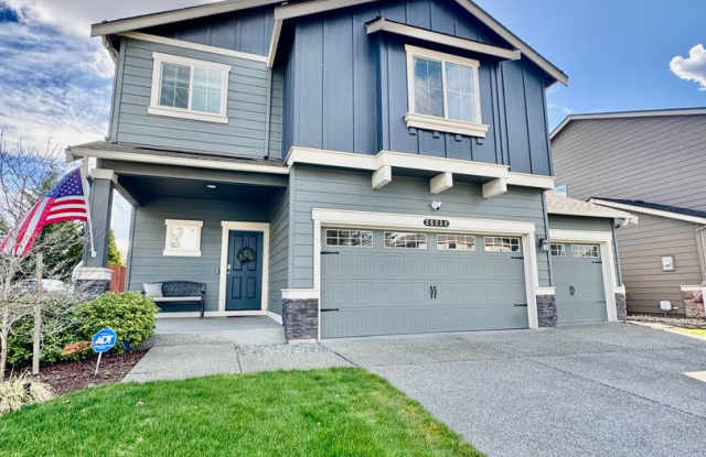 4 Bedroom Home in Family friendly Cul-de-sac in Maple Valley photos photos