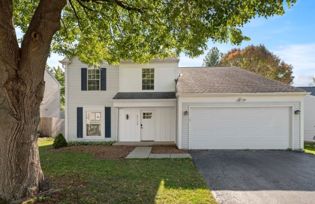 3124 Gresham Lane West - 3124 Gresham Lane West, Aurora, IL 60504