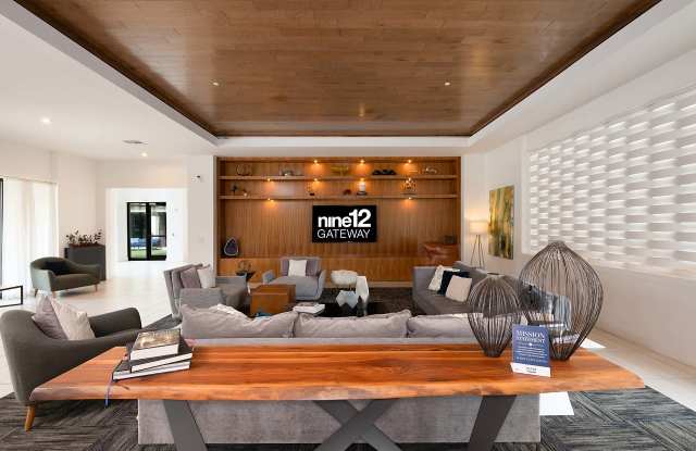 Nine 12 Gateway Apartments Gallery 4