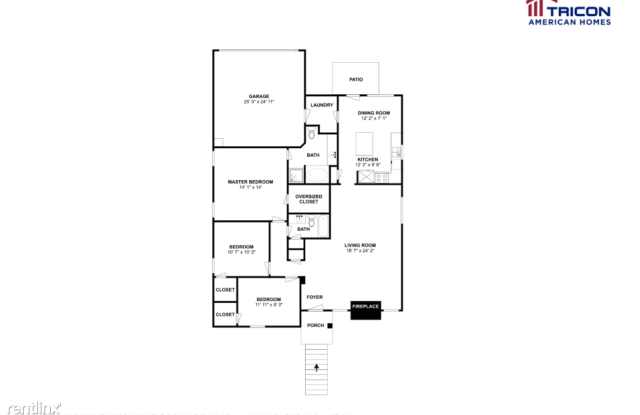 8707 Woodrigg Drive Gallery 2