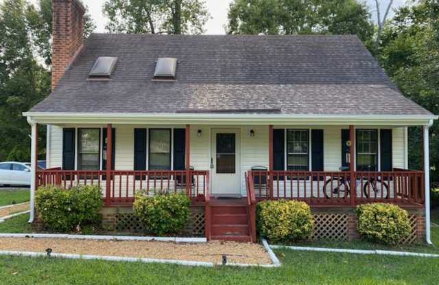 4904 Timber Trail Court Gallery 3