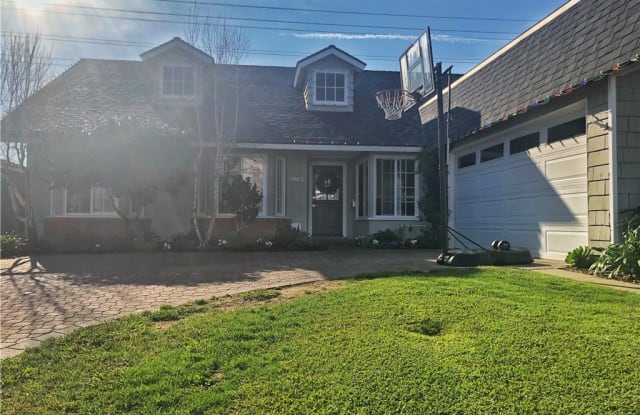 9862 Effingham Drive - 9862 Effingham Drive, Huntington Beach, CA 92646