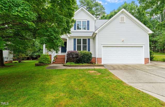 2213 Oakhurst Trail - 2213 Oakhurst Trail, Hillsborough, NC 27278