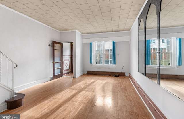 2035 MERCY STREET - 2035 Mercy Street, Philadelphia, PA 19145